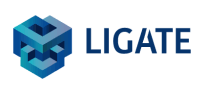 LIgand Generator and portable drug discovery platform AT Exascale (LIGATE)